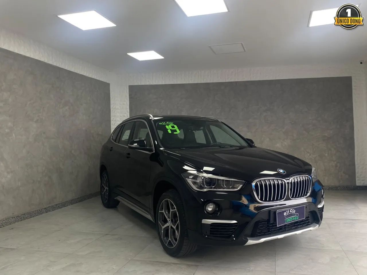 BMW X1 X1 SDRIVE 20i 2.0/2.0 TB Acti.Flex Aut. 2019