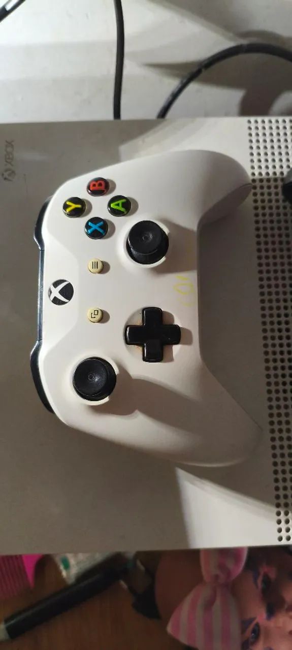 Game Xbox one 1t 2 controles  - Foto 2