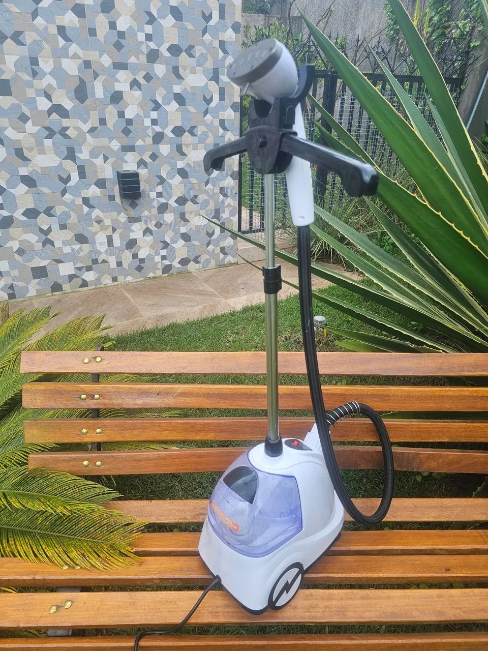 Passador de roupa  - Foto 3