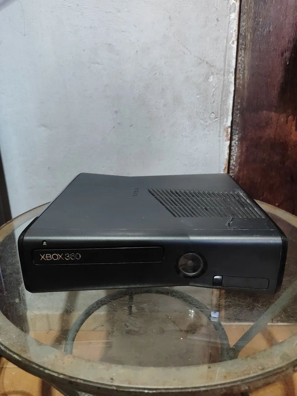 XBOX 360 - AVARIA