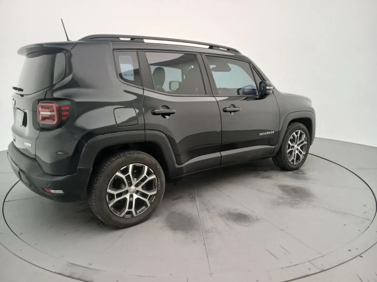 Jeep Renegade Long. T270 1.3 TB 4X2 Flex Aut. 2024 - Foto 5