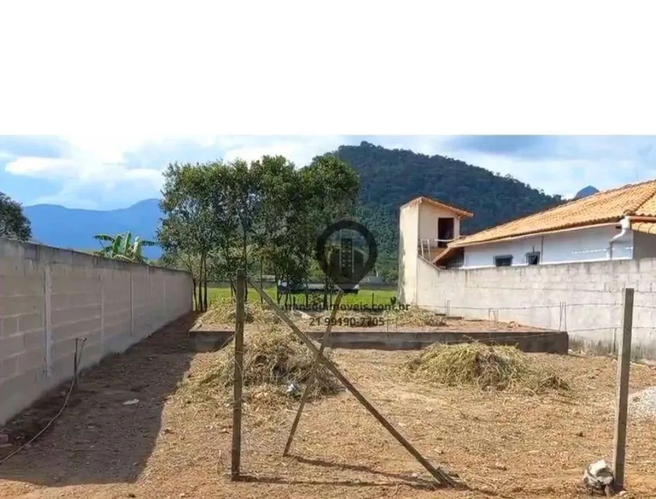 Terreno em Corrego do Ouro - Macaé - Foto 3
