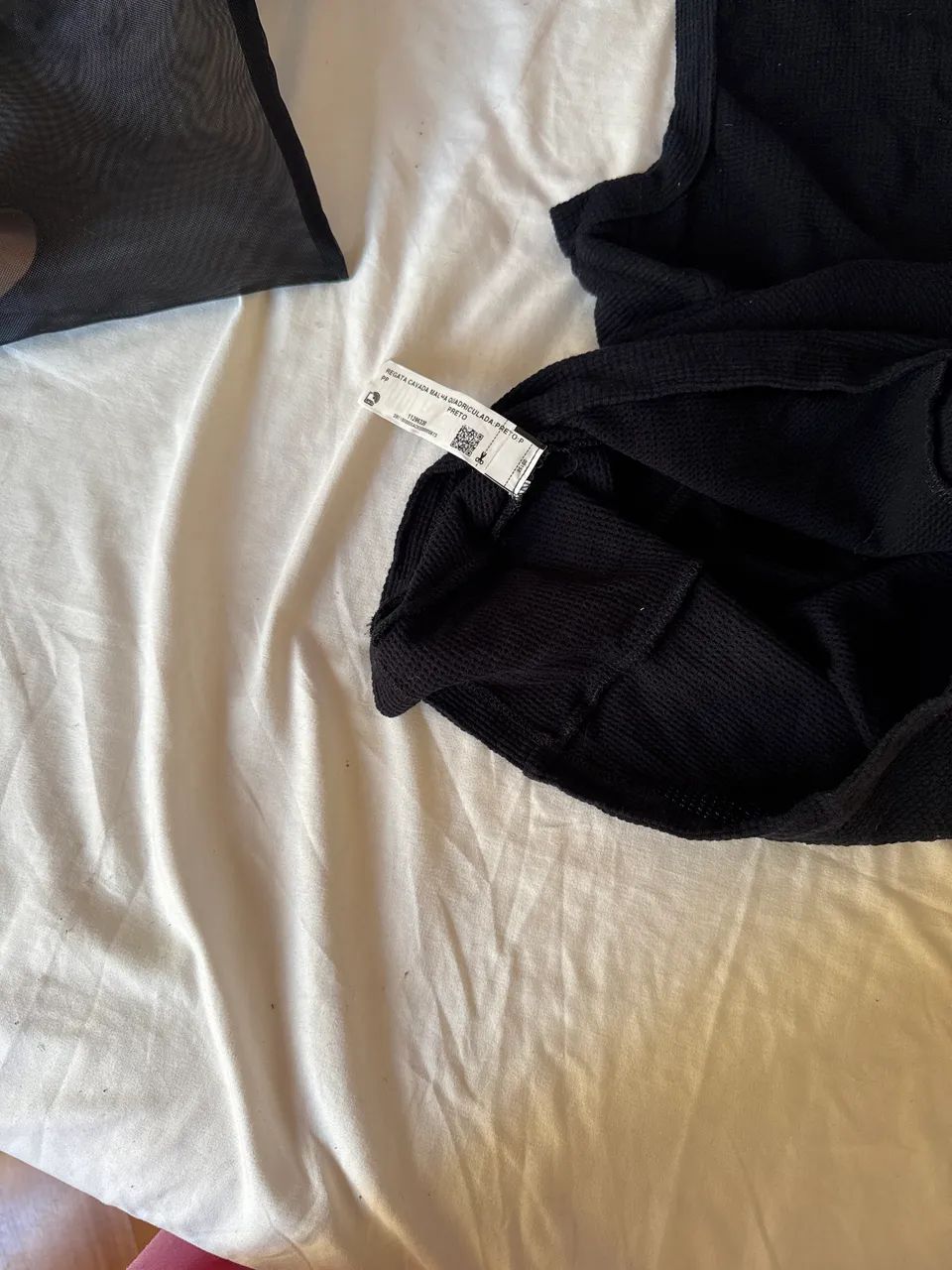 Camiseta regata  - Foto 4