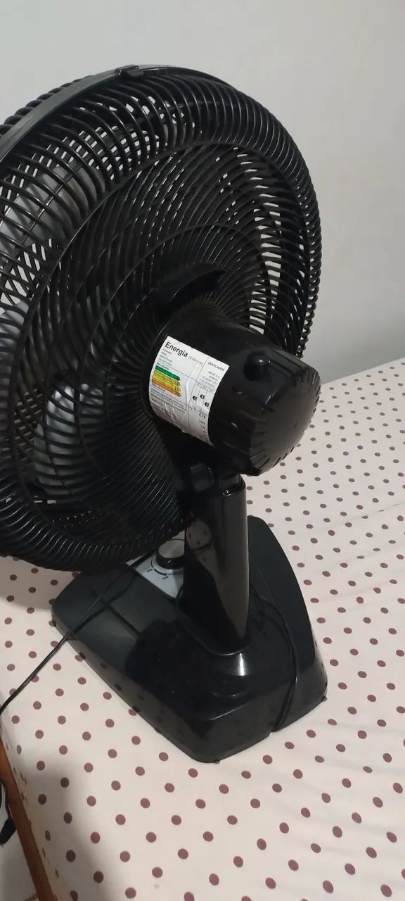 Vendo esse ventilador  - Foto 2