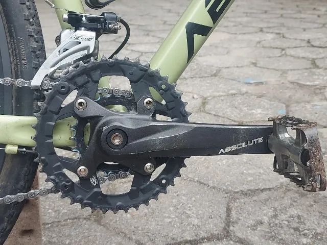 Bike Gravel All Road Absolute - Foto 3