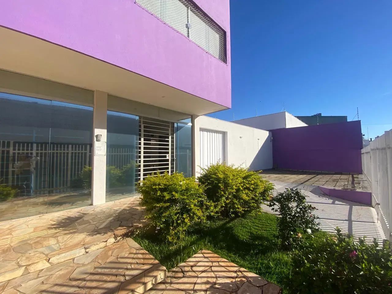 Locação Comercial