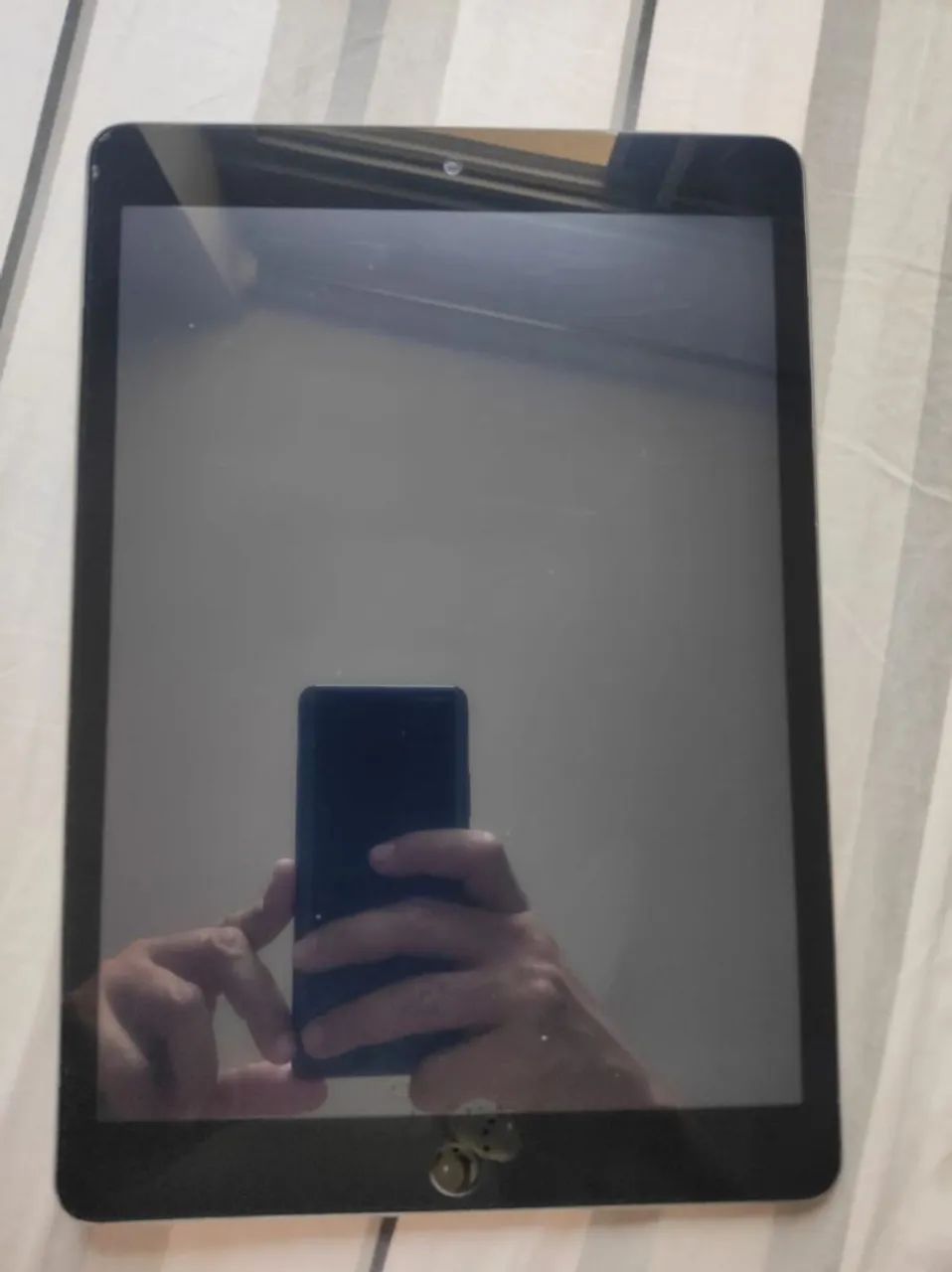 Ipad 9ª geração - Foto 3