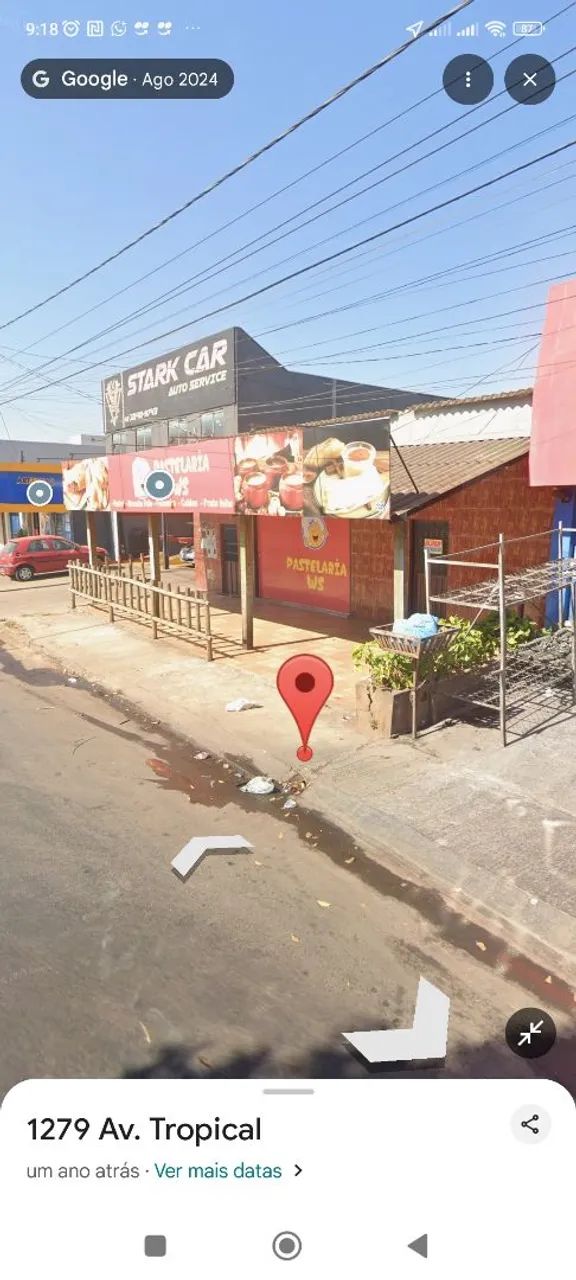 Foto - Aparecida de Goiânia - Jardim Tropical