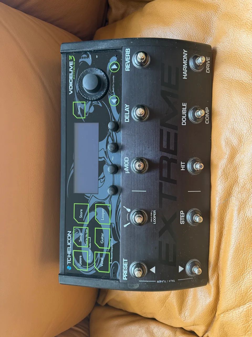 TC Helicon Voicelive 3 Extreme  - Foto 5