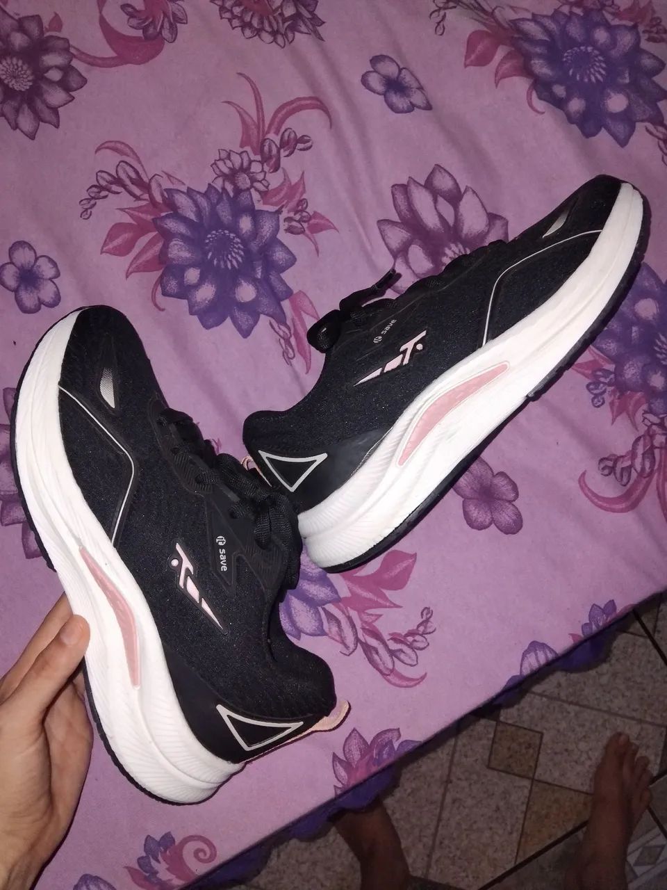 Tênis feminino  - Foto 2