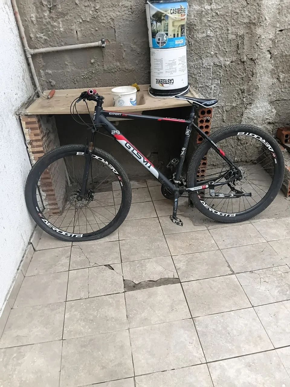 Bicicleta a venda  - Foto 3