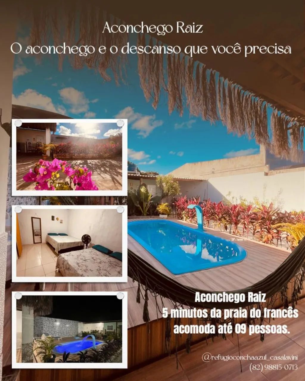 3 Casas para Final de semana - Foto 5