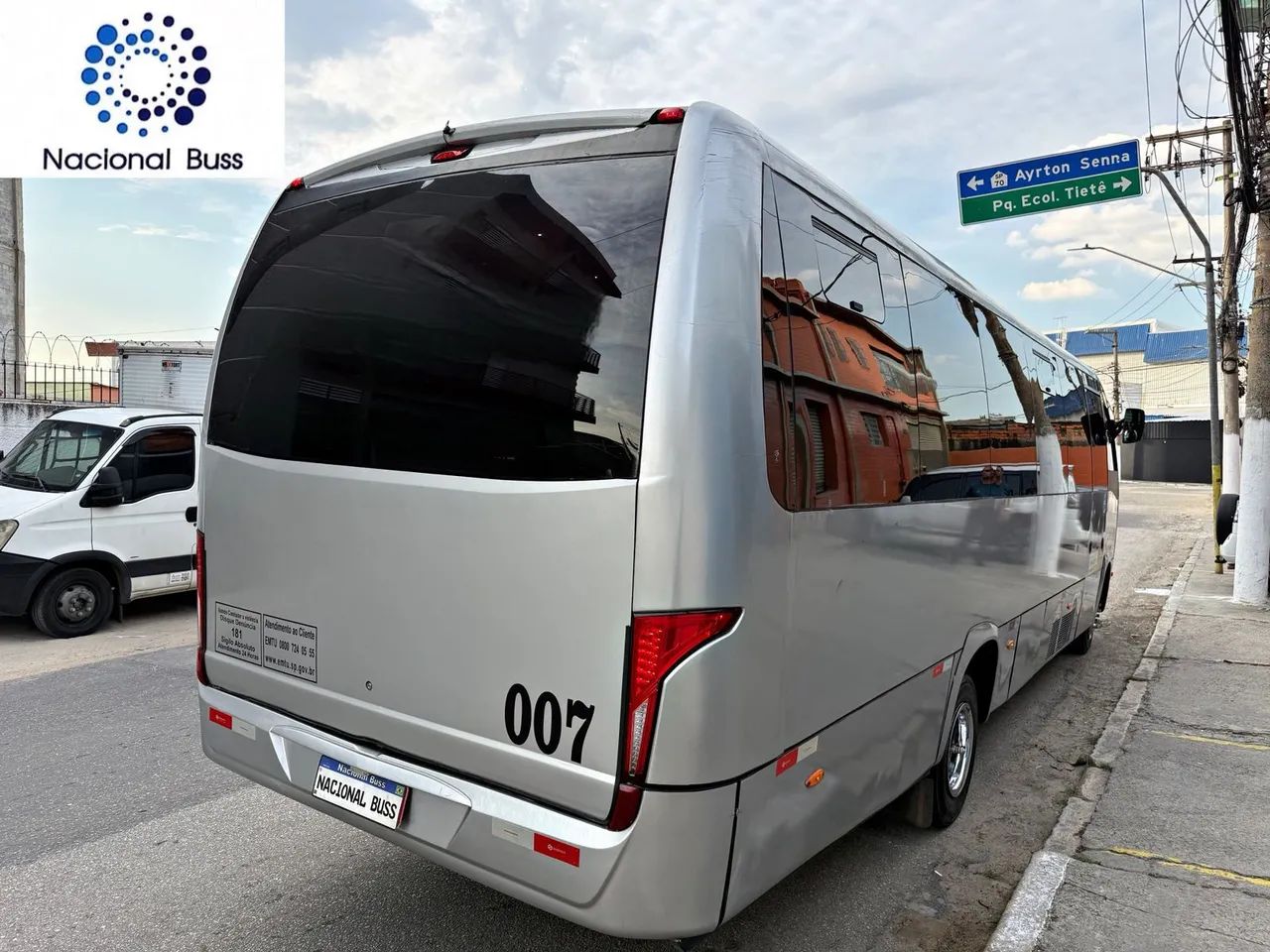2013 - Volare W9 Fly Executivo - Foto 4