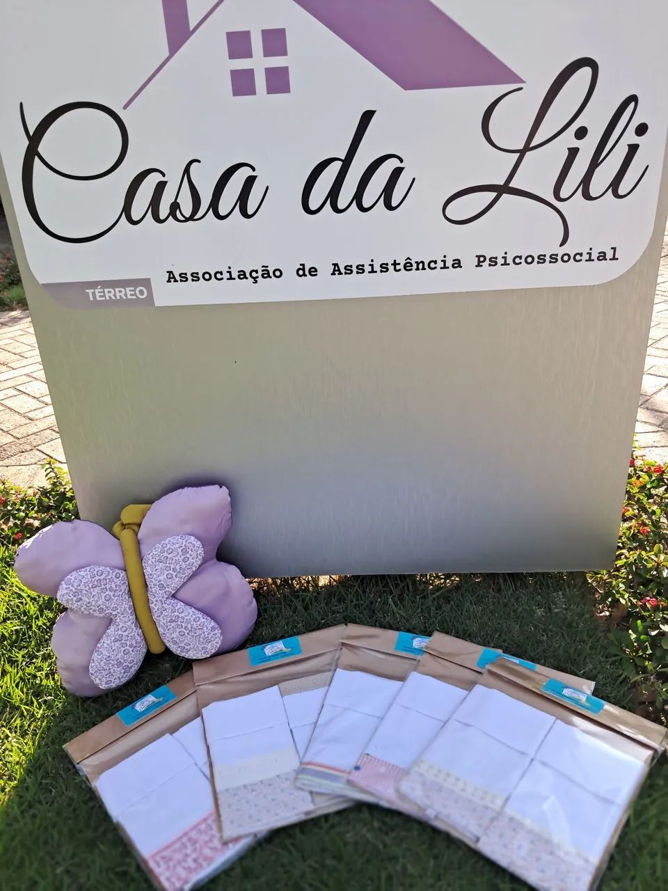 Feito a Mão - Foto 5