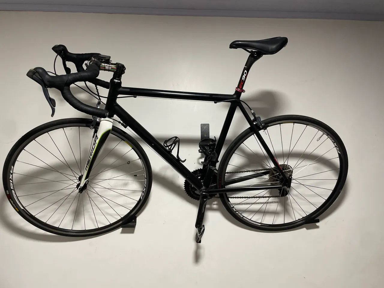 Bike Speed 56