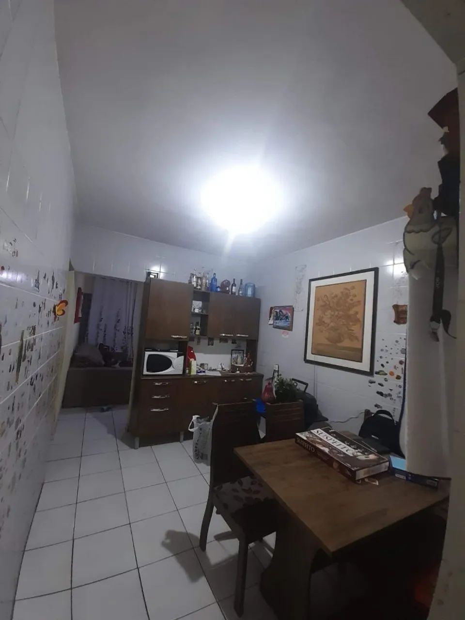 Casa Zona Leste  - Foto 2