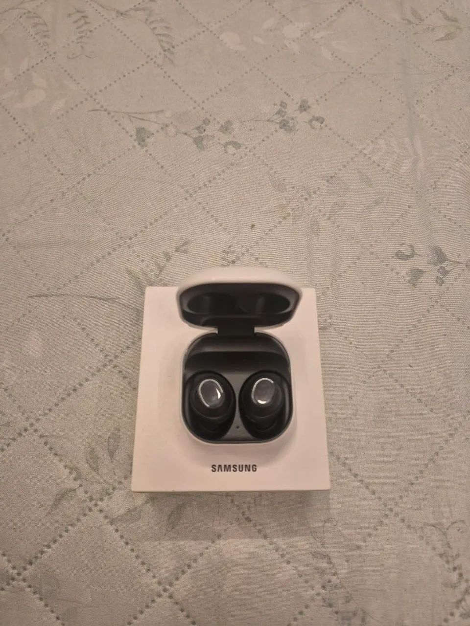 Galaxy Buds FE com ANC / TODO CONSERVADO - Foto 3