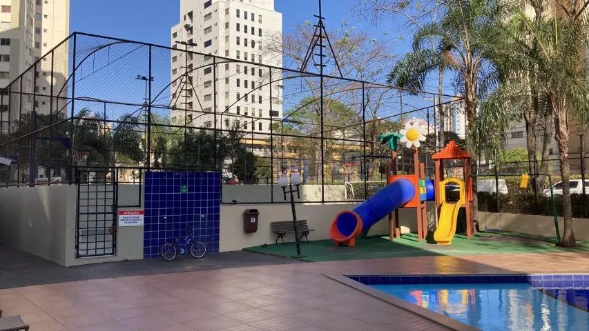 VENDO APARTAMENTO NO RESIDENCIAL ELDORADO  - Foto 5