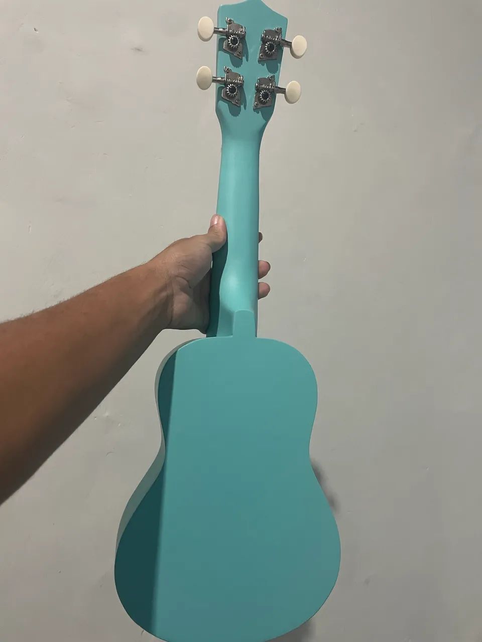 Ukulele - Foto 2