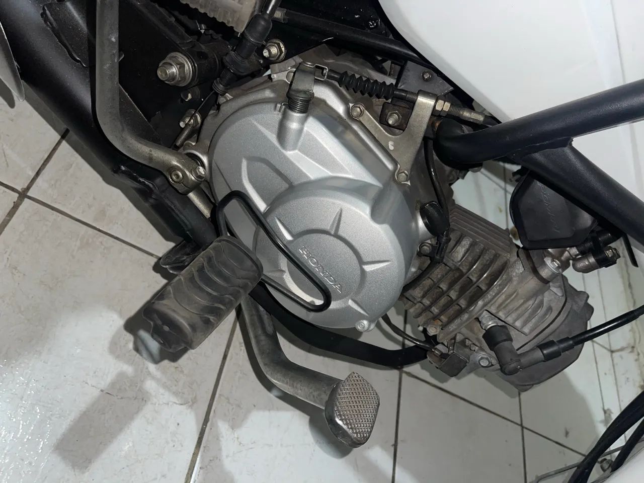 HONDA 110i (Extra)  - Foto 2