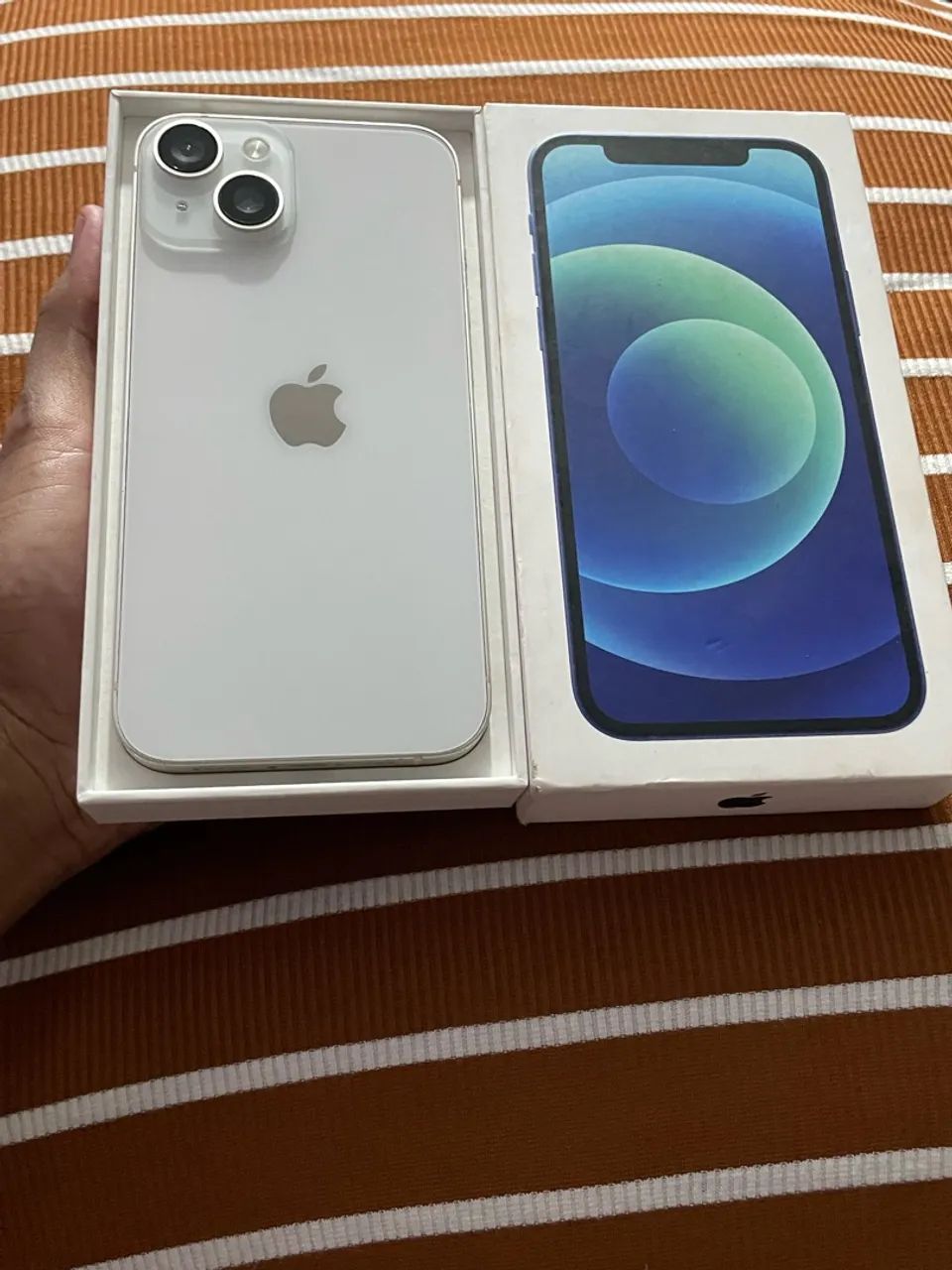 iPhone 14 - Foto 2