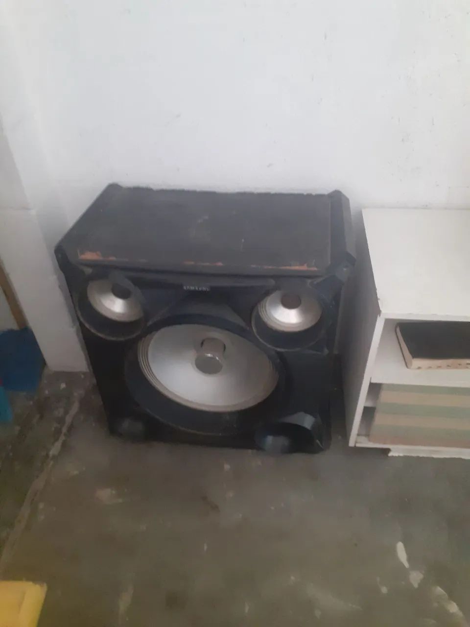 Caixa de som - Foto 2