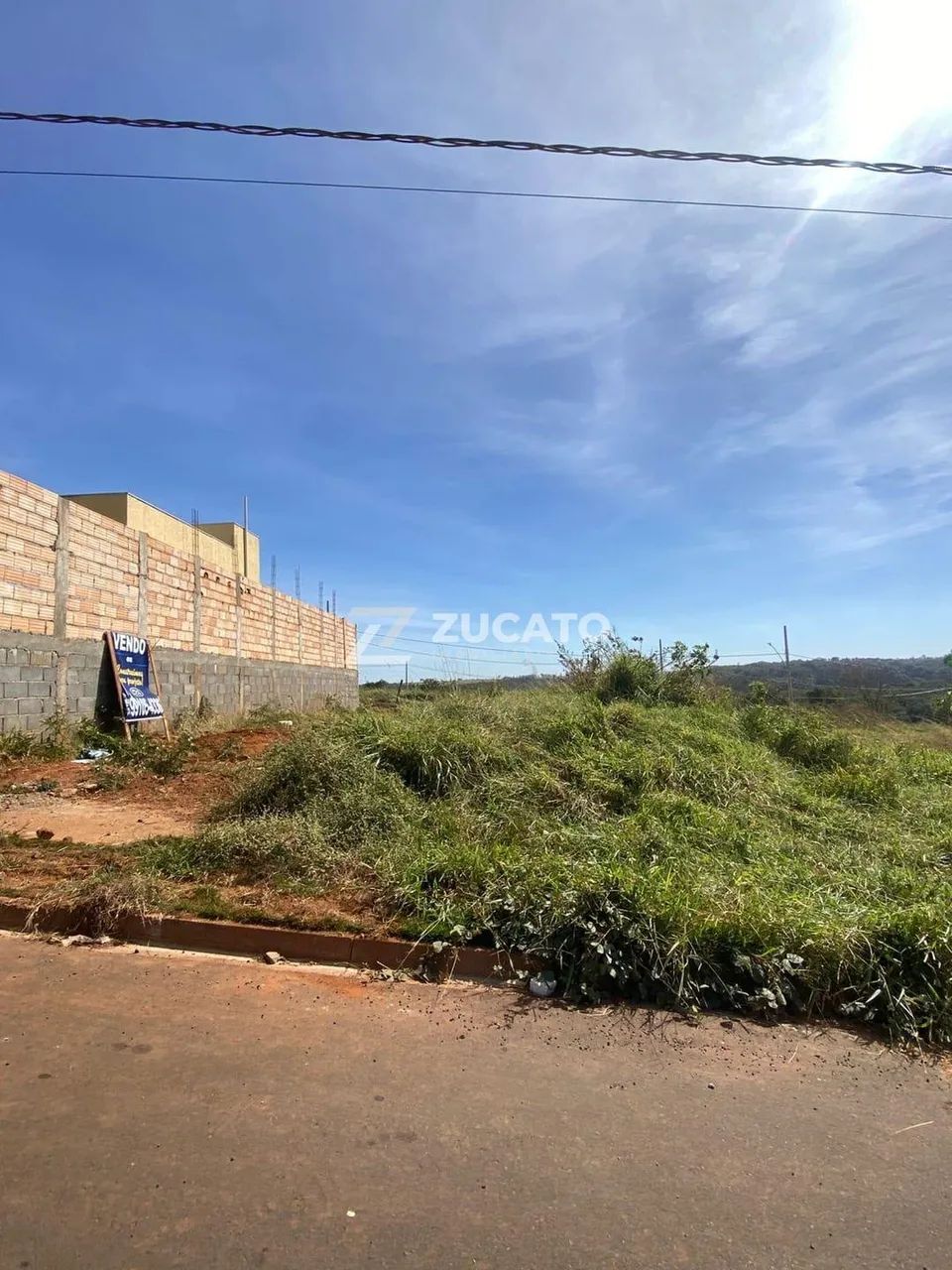Terreno à venda, Loteamento Ilha Bela, Uberaba, MG