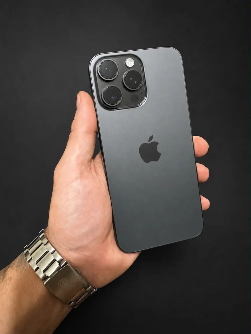iPhone 15 pro Max  - Foto 5
