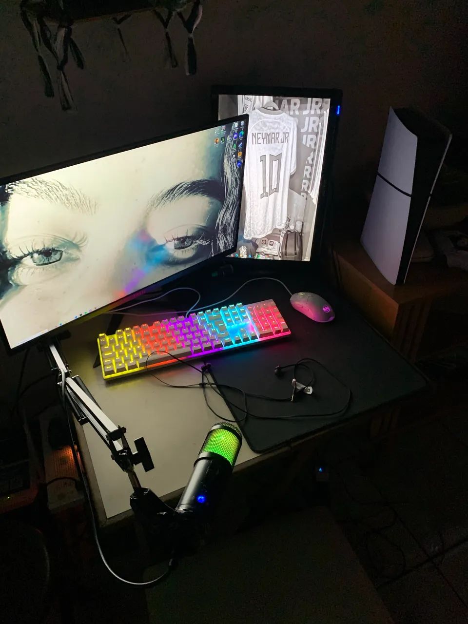 Pc Gamer roda tudo