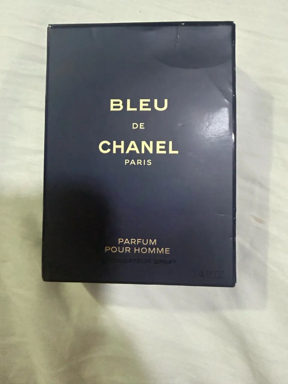Perfume Bleu Chanel  - Foto 2