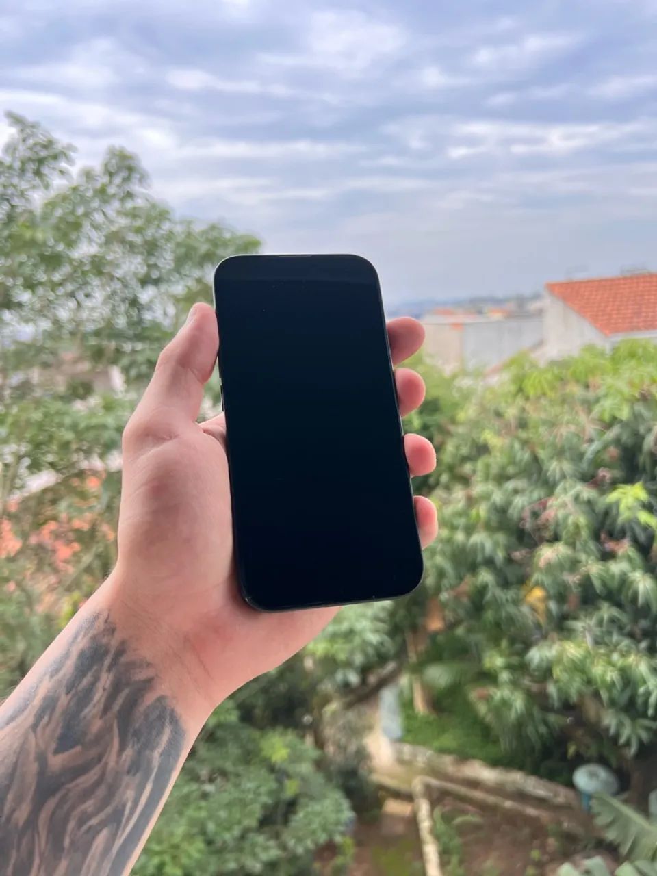 IPhone 16 Black 128GB - Foto 5