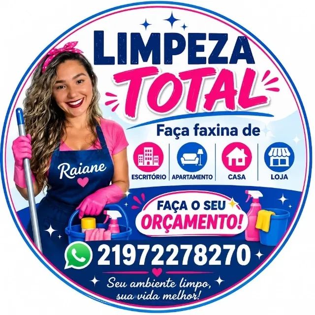 Faxina 