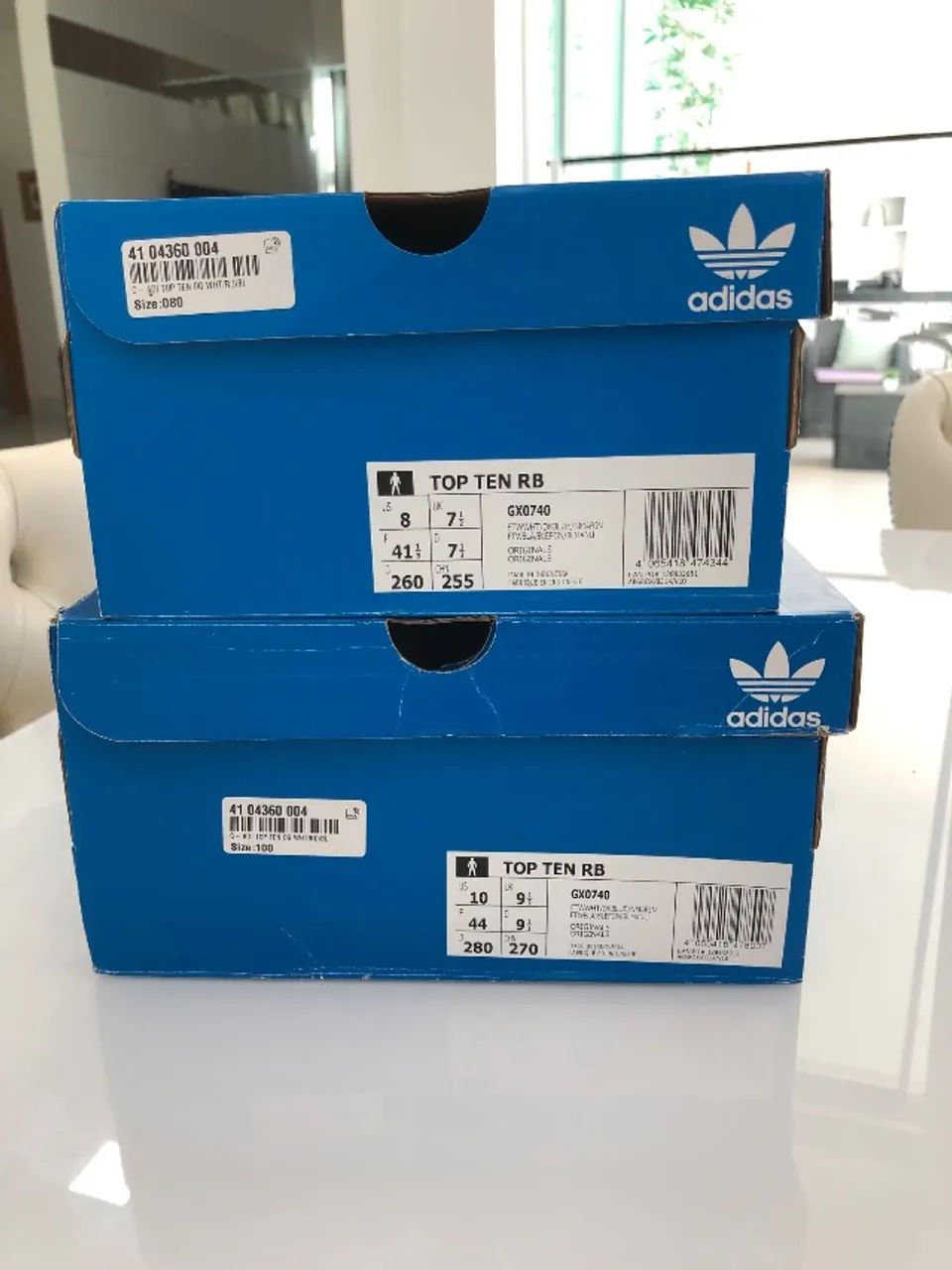 Tênis adidas original  - Foto 2