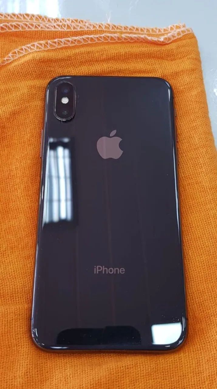 iPhone X - Foto 2