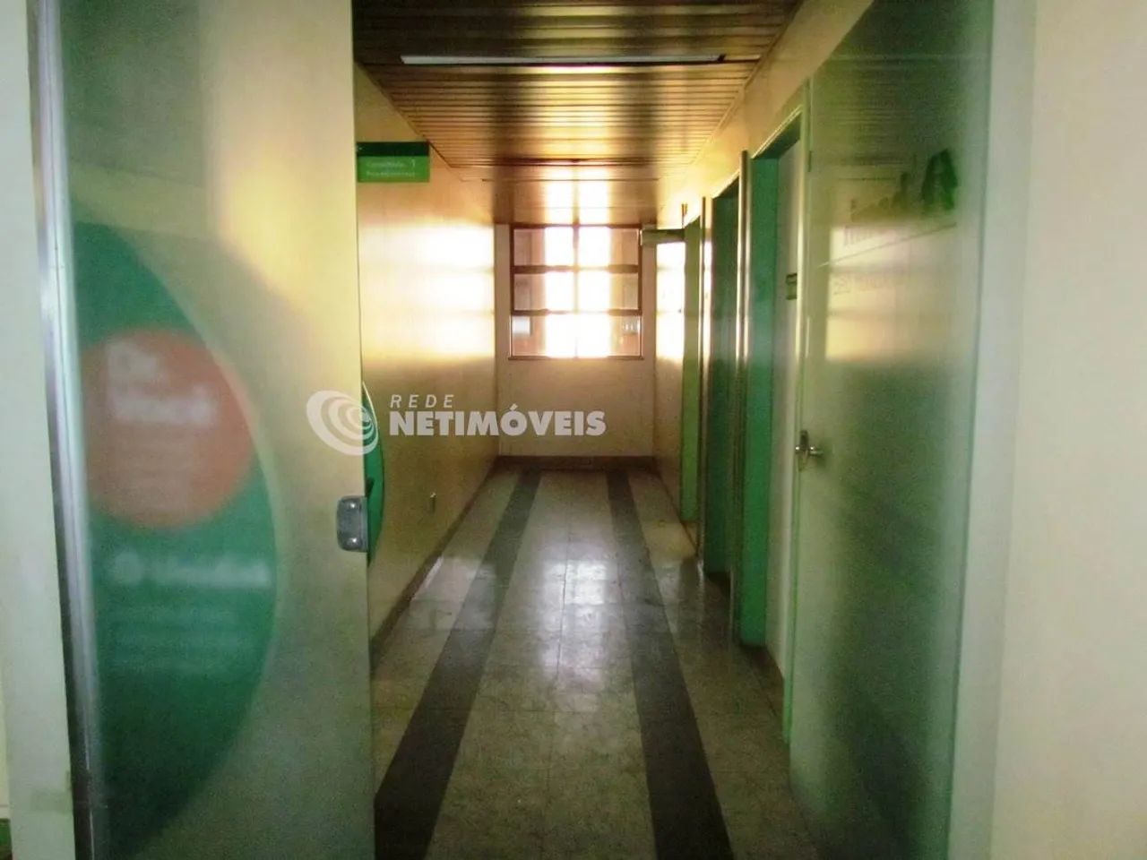 Locação Andar-pilotis Santa Efigênia Belo Horizonte - Foto 5