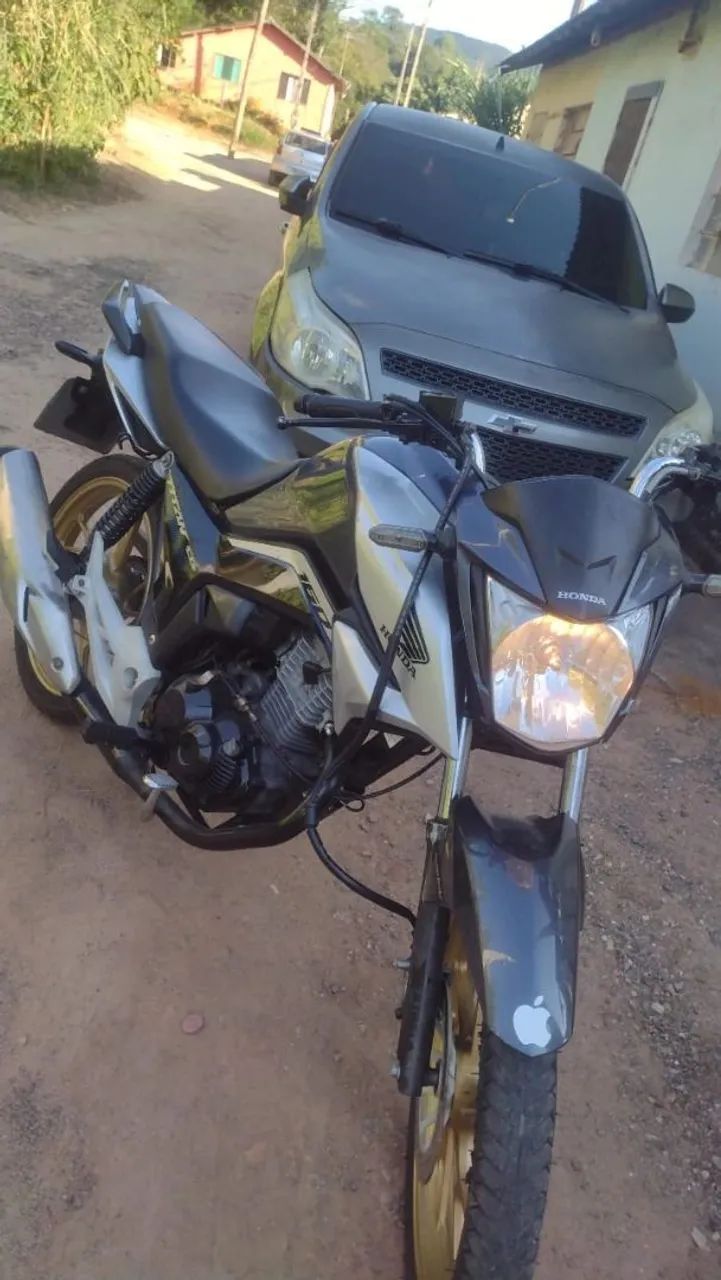 Chamaaa - Foto 2