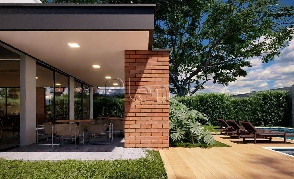 Terreno à venda em Paulínia, Betel, com 350 m², Residencial Porto Ville São Luiz - Foto 11