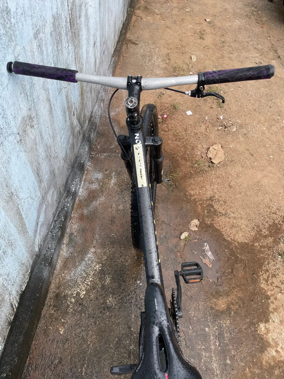 bicicleta colli