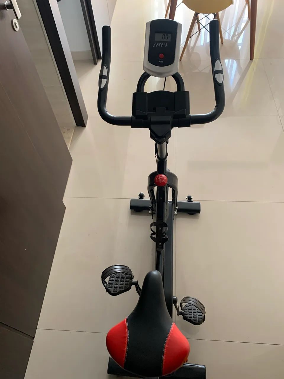 Bicicleta ergométrica  - Foto 2