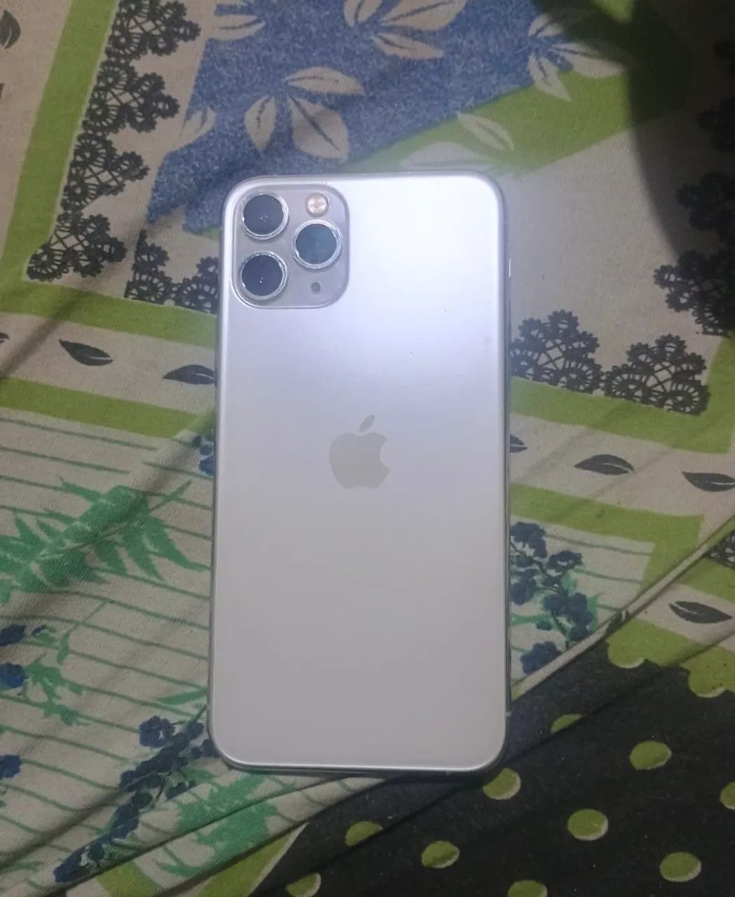 iPhone 11 Pro 256gb