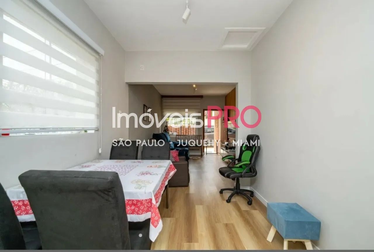 Jabaquara, casa térrea, 3 dormitórios, 3 vagas - Foto 5