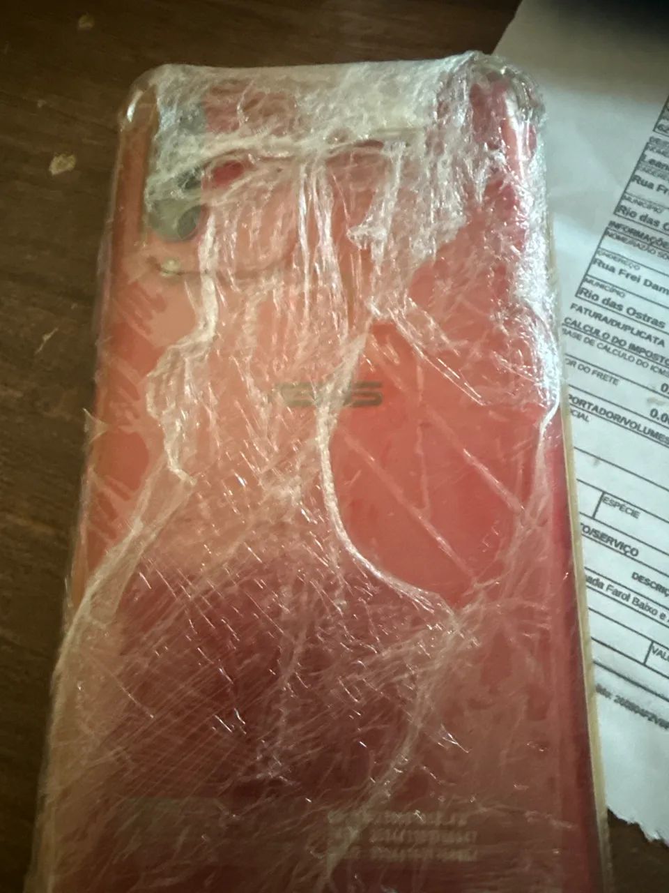 Ásia zenfone 2
