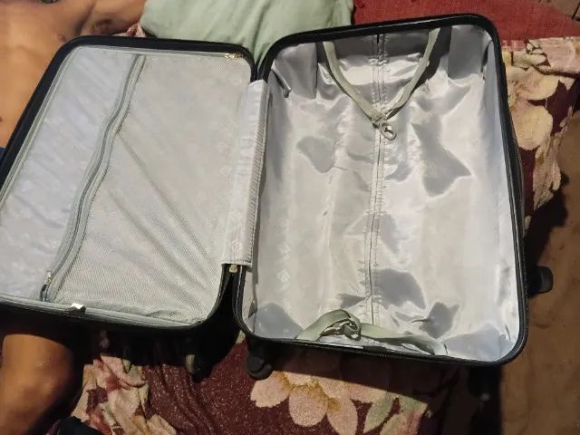 Mala de viagem