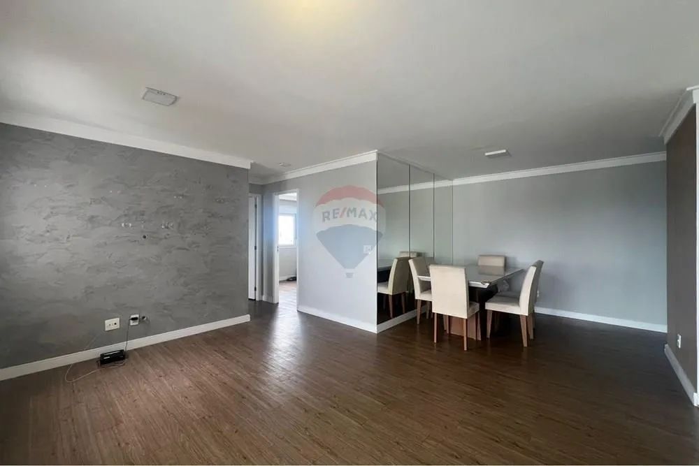 Apartamento 88 m², 2 quartos, 2 suítes, varanda gourmet, 2 vagas - Bairro Jardim - Santo A - Foto 3