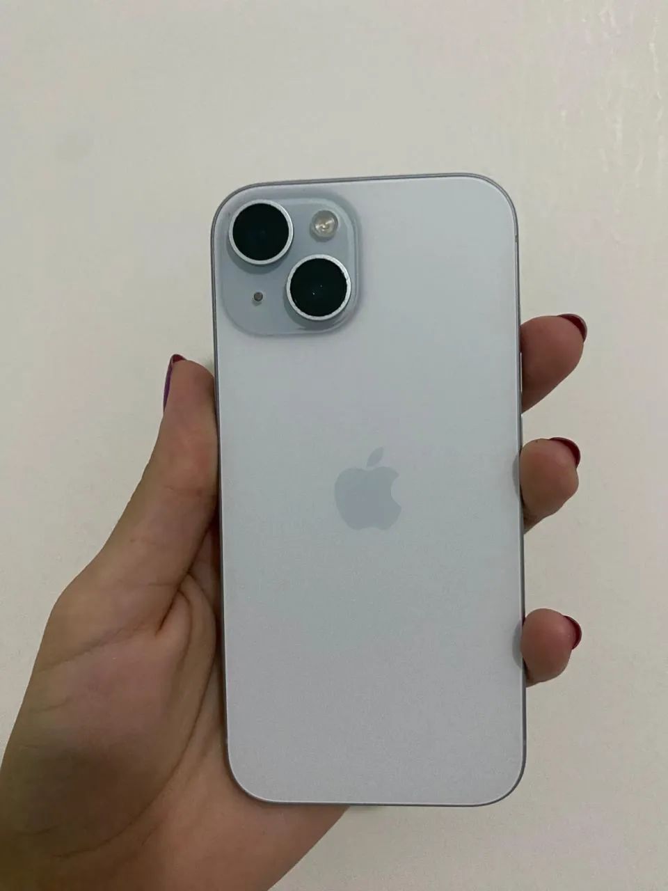 IPHONE 15 AZUL - Foto 2