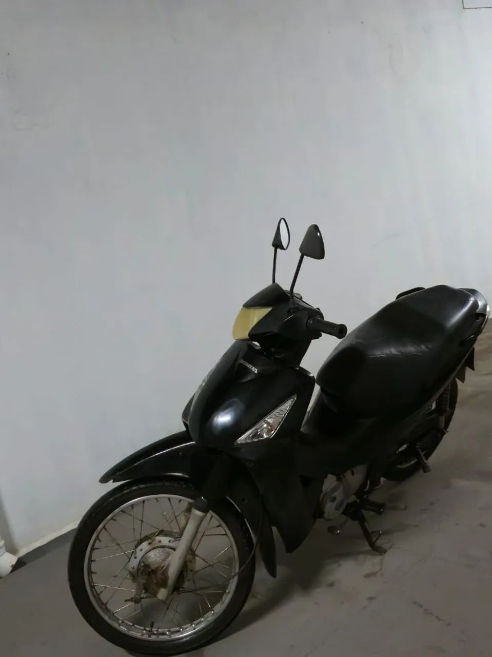 Venda de biz 125