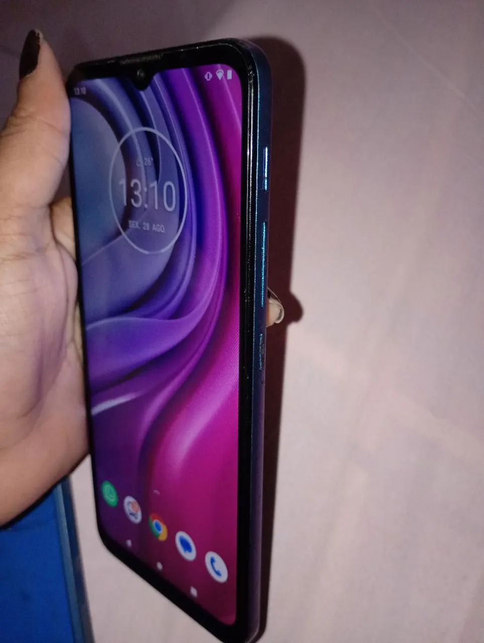 Moto G20  - Foto 4