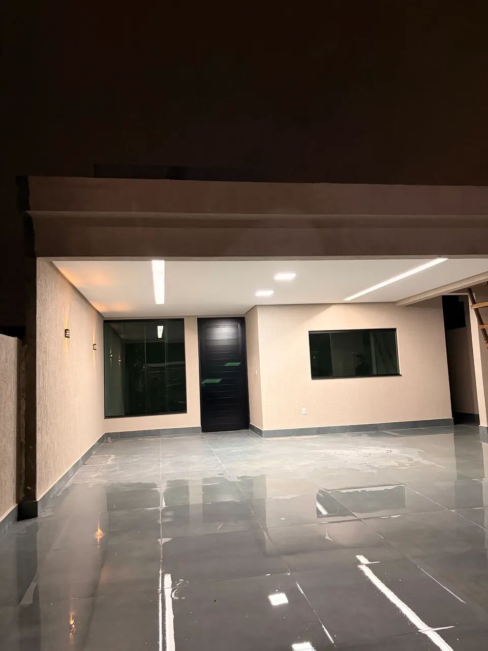 Foto - Brasília - Setor Habitacional Vicente Pires