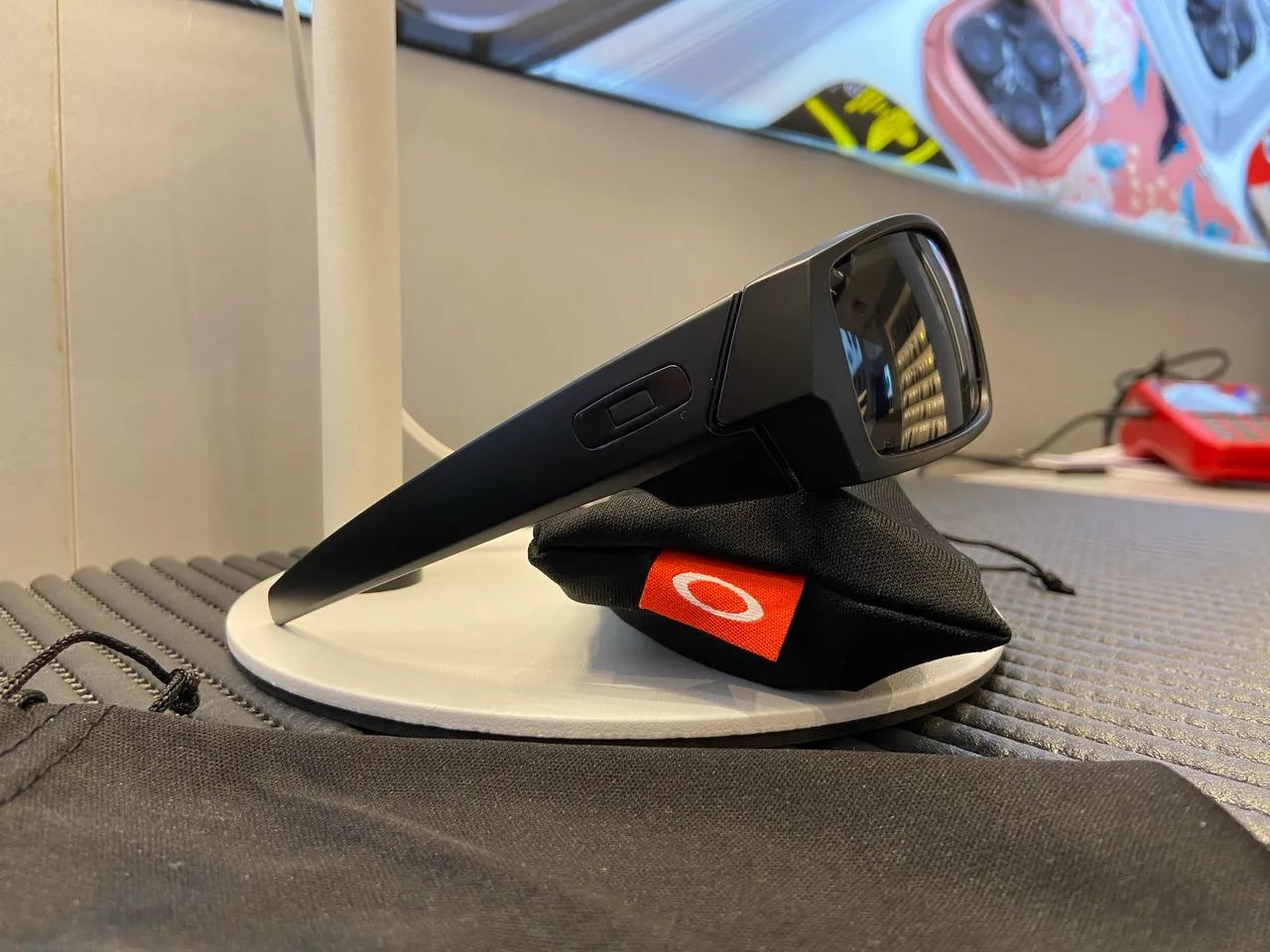 Oakley Plantaris- Gascan