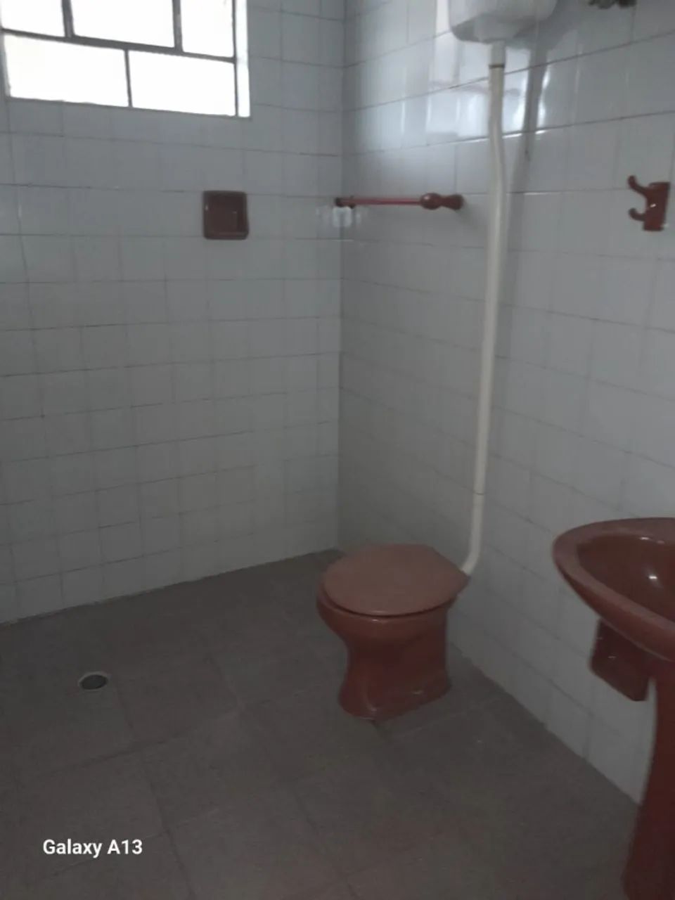 Vendo cinco casa no mesmo endereço 
